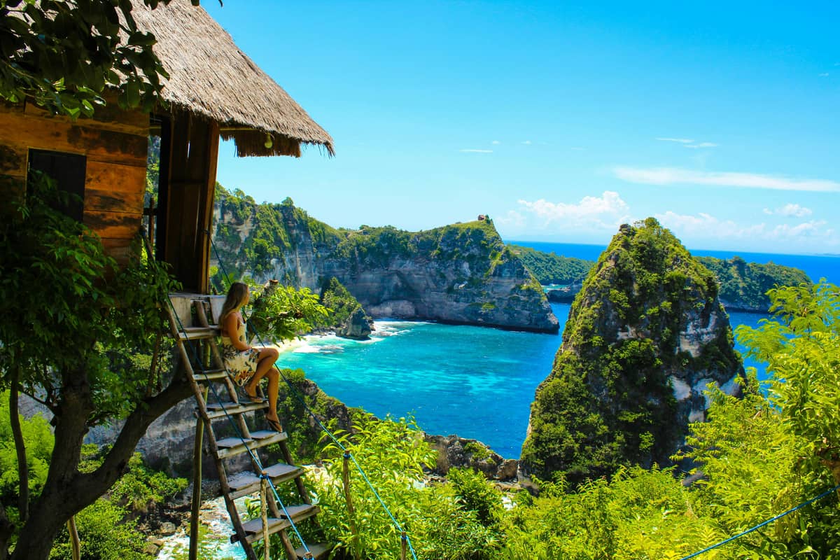 Nusa Penida